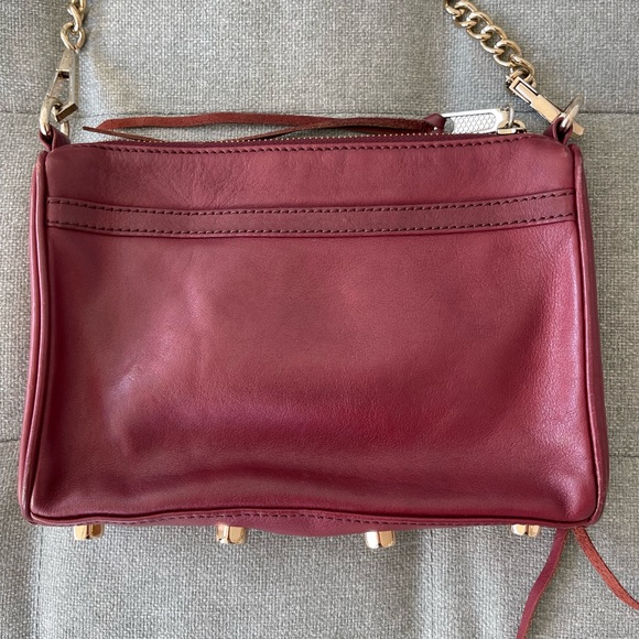 Rebecca Minkoff Mini MAC - Picture 2 of 3